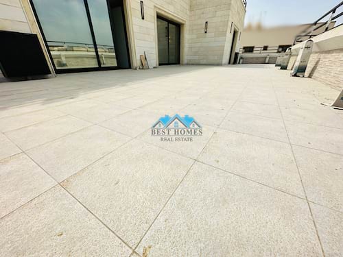 05 Bedroom high quality penthouse in Salwa