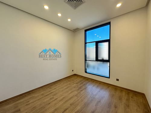 01 & 02 Bedrooms Furnished and Semi Furnished Apartments in Saba Al Salem