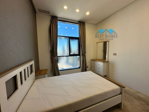 01 & 02 Bedrooms Furnished and Semi Furnished Apartments in Saba Al Salem