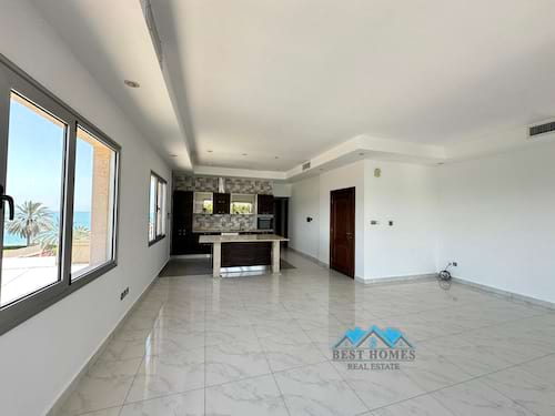 3 Bedrooms Apartment with Pool and Balcony in Abu Al Hasania