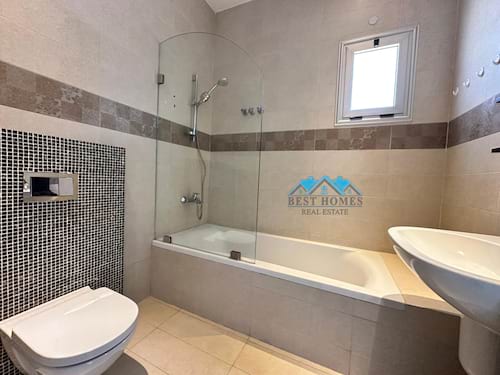 3 Bedrooms Apartment with Pool and Balcony in Abu Al Hasania