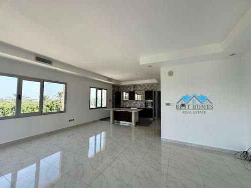 3 Bedrooms Apartment with Pool and Balcony in Abu Al Hasania