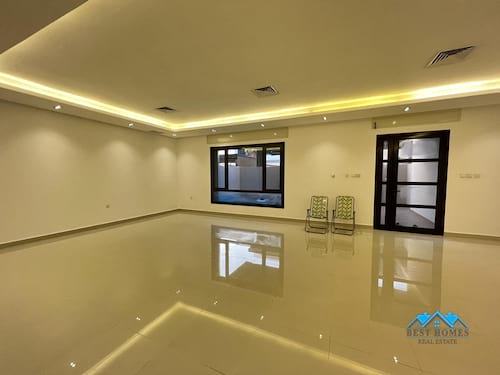 4 Bedrooms Ground Floor with Private Pool in Abu Fatira