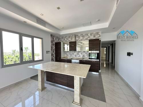 3 Bedrooms Apartment with Pool and Balcony in Abu Al Hasania