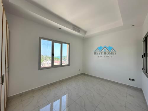 3 Bedrooms Apartment with Pool and Balcony in Abu Al Hasania