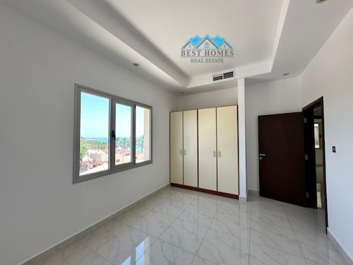 3 Bedrooms Apartment with Pool and Balcony in Abu Al Hasania