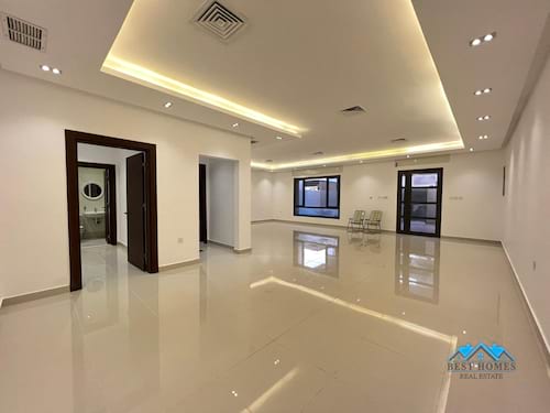 4 Bedrooms Ground Floor with Private Pool in Abu Fatira