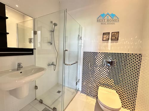 3 Bedrooms Apartment with Pool and Balcony in Abu Al Hasania