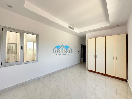 3 Bedrooms Apartment with Pool and Balcony in Abu Al Hasania