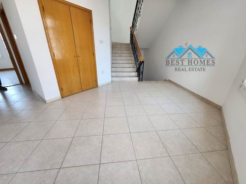 Spacious 4 bedroom duplex in messila