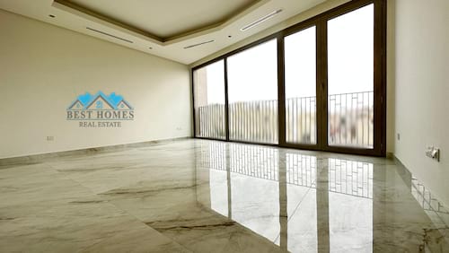 6 master bedrooms twin house Duplex Villas in Yarmouk