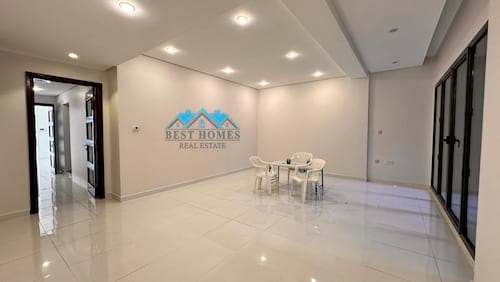 Modern 4 Bedroom Duplex with a Private Pool in Al Shuhada