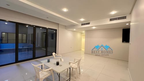 Modern 4 Bedroom Duplex with a Private Pool in Al Shuhada