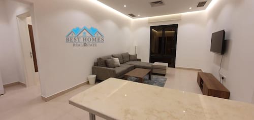 Furnished One Bedroom Apartment in Salwa