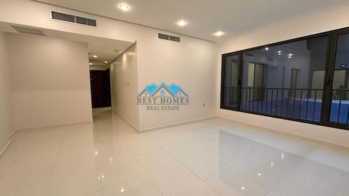 Modern 4 Bedroom Duplex with a Private Pool in Al Shuhada