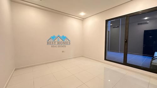 Modern 4 Bedroom Duplex with a Private Pool in Al Shuhada