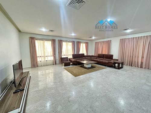 Furnished 3 Bedroom Apartment in Salwa