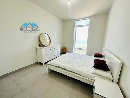 02 Bedroom luxury apartments in Dasman