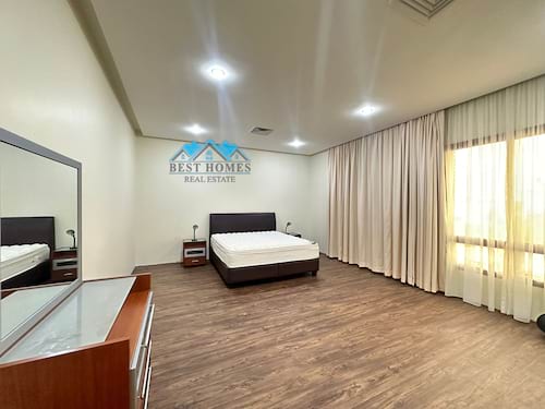 Furnished 3 Bedroom Apartment in Salwa