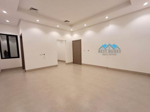 Nice and Spacious Ground Floor Four Bedrooms Apartment in Bayan