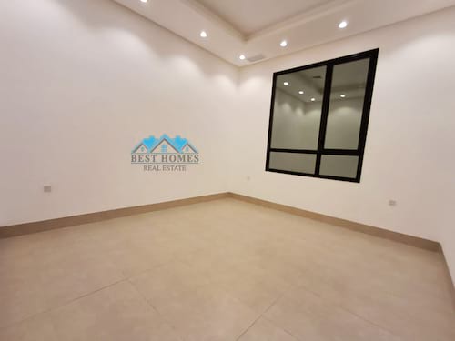 Nice and Spacious Ground Floor Four Bedrooms Apartment in Bayan