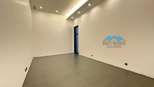 7 Bedroom Modern Duplex Villa in Massayal Area