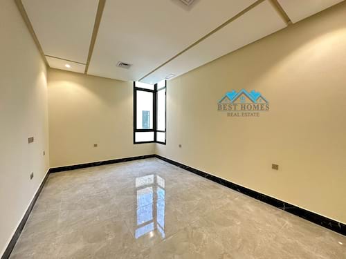 Brand New 03 Bedroom Floor in Abu Al Hasaniya