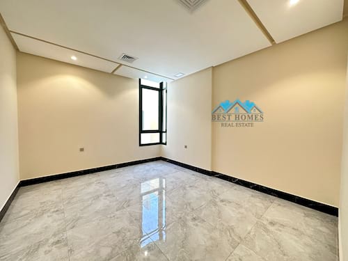 Brand New 03 Bedroom Floor in Abu Al Hasaniya