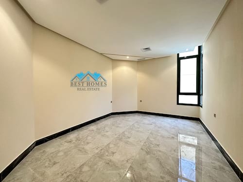 Brand New 03 Bedroom Floor in Abu Al Hasaniya