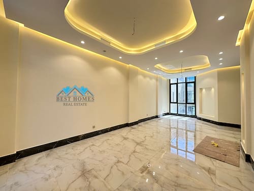 Brand New 03 Bedroom Floor in Abu Al Hasaniya