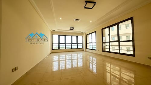 A nice and spacious brand new apartment in Dasman