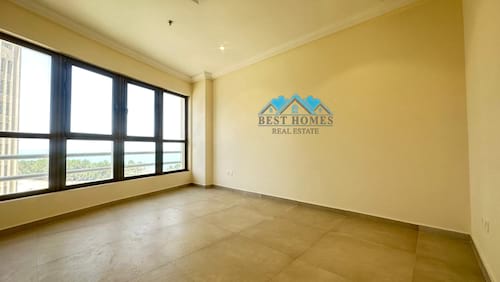 A nice and spacious brand new apartment in Dasman