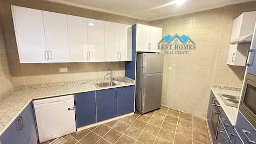 A nice and spacious brand new apartment in Dasman