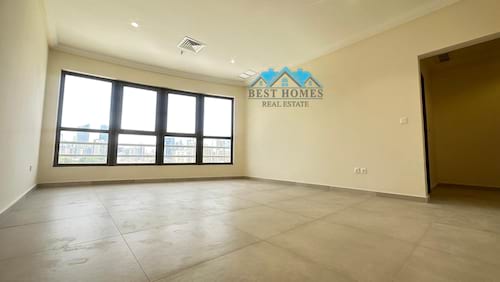 A nice and spacious brand new apartment in Dasman