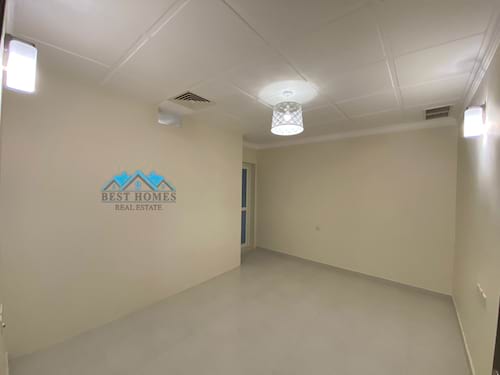 A Nice and Modern Style Ground Floor in Salwa