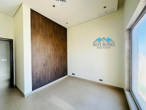 03 Bedroom Modern Apartment in Maidan Hawally