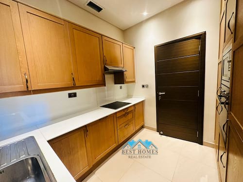 02 Bedroom Furnished High Quality Apartment in Maidan Hawally