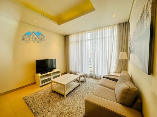 02 Bedroom Furnished High Quality Apartment in Maidan Hawally