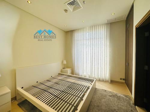 02 Bedroom Furnished High Quality Apartment in Maidan Hawally