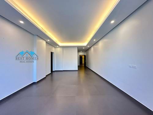 03 Bedroom Modern Apartment with Balcony in Salwa