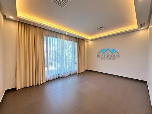 03 Bedroom Modern Apartment with Balcony in Salwa