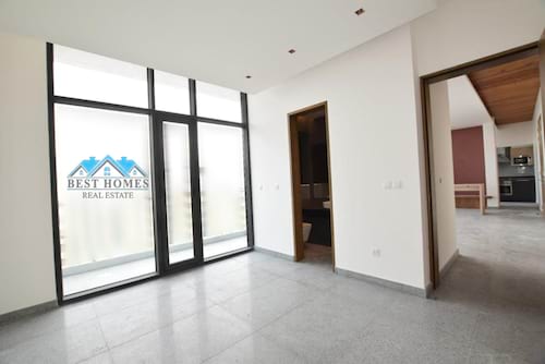 Modern and Spacious 2 Bedrooms Apartment in Sabah Al Salem