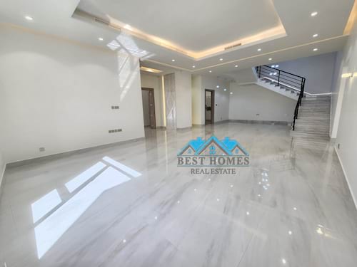 Spacious 8 Bedroom Villa in Al-Siddiq