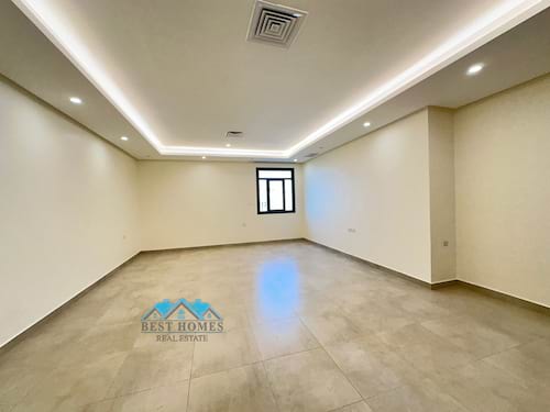 04 Bedroom brand new floor for rent in Funaitees