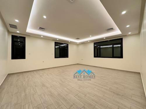 04 Bedroom brand new floor for rent in Funaitees