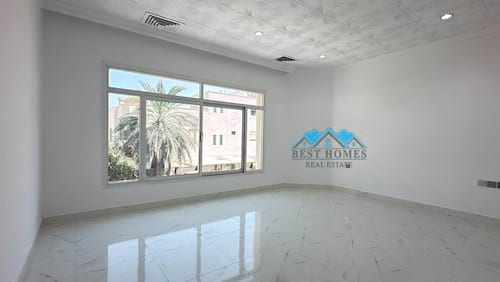 Spacious 07 Bedroom Villa in Salwa