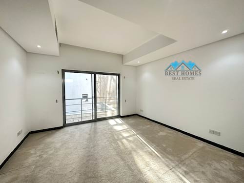 03 Bedroom Duplex with Huge Terrace in Salwa