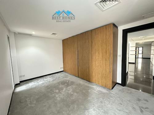 03 Bedroom Duplex with Huge Terrace in Salwa