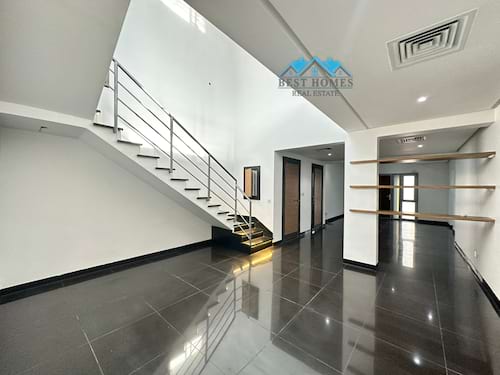 03 Bedroom Duplex with Huge Terrace in Salwa