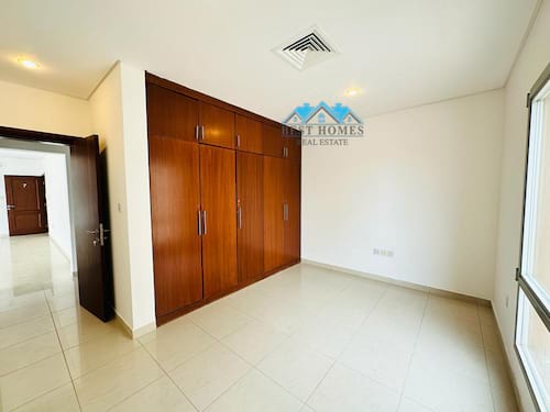 02 Bedroom Bright Apartment in Salmiya